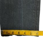 Detroit Denim Co Women's Curvy Jeans Size 34 Dark Wash Denim Stretch Classic Fit Blue Photo 8