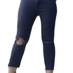 Mossimo Charcoal Dark Grey Mid Photo 9