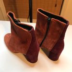 ASOS Design Suede Boots Photo 5