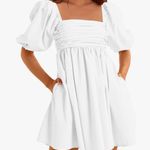 Amazon white dress Photo 0