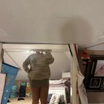 American Eagle Women’s Oversized Sweater Photo 3