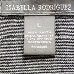 Isabella Rodriguez  Dress Photo 4