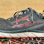 Altra Lone Peak 3 Low Neoshell Trail Running Shoes Lace Up Outdoor Gray 10.5 Photo 3