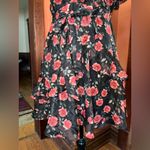 Trixxi NWOT- floral dress Photo 1