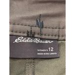 Eddie Bauer Skort Women's Size 12 Adventurer 2.0 Stretch UPF 50 Storm Repel NEW Photo 4