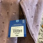 Arizona Jeans Arizona Jean Company Women's Purple Long Sleeve Top Photo 3