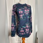 Burton  Sadie Thermal ski layer long sleeved top in size small. Photo 1