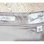 Universal Threads Universal Thread Womens Plus Size 20 2X High Rise Wide Leg Pants Khaki Tan Photo 2