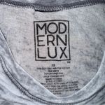 Modern Lux Moder Lux California Wash-Out T-shirt Photo 5