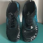 Unisex Lightweight Minimalist Athletic Water Walking Nonslip Barefoot Shoes Blue Size undefined Photo 5