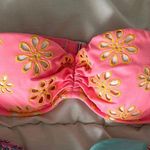 Victoria's Secret VS Bikini Top- Vintage Photo 0