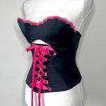 Victoria's Secret Sexy little things corset Photo 0