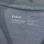 Pact  hibernation holiday pajama top large Photo 1