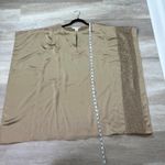 Trina Turk Renna Dress in Champagne Small Photo 6