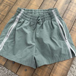 Avalanche   Elastic Shorts Photo 0