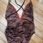 Blue Life  One Piece Bathing Suit Photo 4