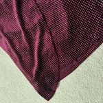 JC Penny JCPenney Red Velvet Dress Photo 4