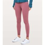 Lululemon Wunder Under Hi-Rise 7/8 Tight Full-On Luxtreme 25" Womens Size 4 Photo 5