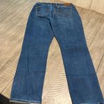 Lucky Brand Jeans Sofia Straight Woman's VGUC Photo 9