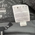 Nike dri-fit running capri leggings size S Photo 6