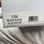 JSlides New J/Slides Women's Alistar High-Top Faux-Fur Bootie Sneakers Zipper Closure10M Photo 3