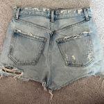AGOLDE Jean Shorts Photo 2