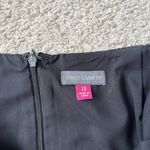 Vince Camuto  Elegant Black Lace Skirt Photo 2