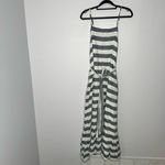 Roller Rabbit  Bola Stripe Aaron Dress Size Small Photo 3