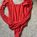 Aerie  Bodysuit Smoothez Photo 0