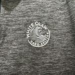 Sport-tek White Claw Hard Seltzer 1/4 Zip Pullover – Size Large Photo 2
