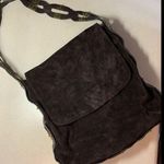 Kooba  suede purse Photo 0