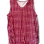 Lands' End Sleeveless Top Women’s Large Photo 0
