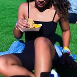 Black Body Suit Photo 1