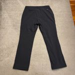 Eddie Bauer 2.0 Polar Fleece-Lined Straight Leg Pants Outdoor Hiking Winter Photo 3