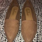 Lulus Pointed Flats Photo 0