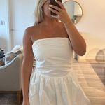 Illa Illa  Cloud Mini Dress Photo 2