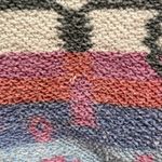 Billabong Aztec sweater, women’s size small vintage. Photo 5