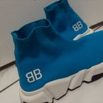 Balenciaga  Sock Sneakers Speed Trainers Photo 2
