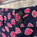 Lilly Pulitzer Worth Skinny Mini Jeans in Bright Navy Bocce size 0 Photo 9