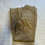 FORMAL STRAIGHT LEG TROUSERS Tan Photo 5