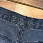 American Eagle  90’s Boyfriend Shorts Size 10 Photo 4