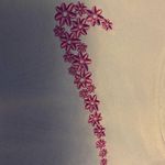 Nike Crewneck Floral Embroidered Photo 2