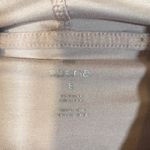 Apana Blush Pink Cowl Neck Athletic Long Sleeve Hooded Sweatshirt Women Sz S Photo 9