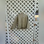 Free People COPY - Dolman Quilted Vegan Jacket Photo 4