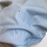 Lululemon All It Takes Ribbed Nulu T-Shirt size 8 Photo 1