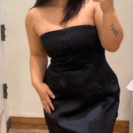 Anthropologie  Dress Mini Photo 0