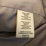 Rebecca Taylor  Front Zip Quilted Mini Skirt 4 Photo 3