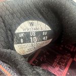 Altra Impulse Flash Womens Sz 10 Running Shoes Gray Pink Holo Athletic Sneakers Photo 4