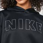 Nike NEW  Hooded Dress size S Photo 4