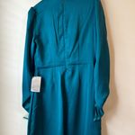 Taylor Women's Mock Neck Side Photo 3